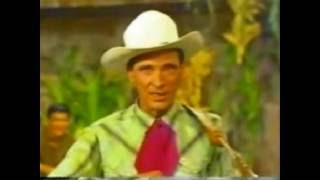 Ernest Tubb and Loretta Lynn - Let the World Keep on a Turnin&#39;