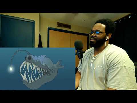 SCP 1550 Dr Wondertainment Custom Pets REACTION