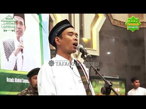 Jangan pilih pemimpin ingkar janji