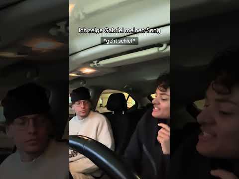 er meinte dann such dir ein job… #friends #reaction #song #fail #fyp