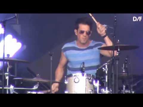 Gentse feesten 2016 - A.R.A.G