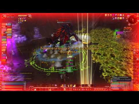 Los Machos Vs Elerethe Renferal Heroico