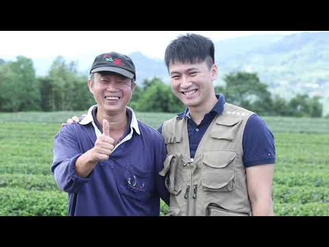 植醫二三事｜坪林區農會篇【防檢署APHIA】