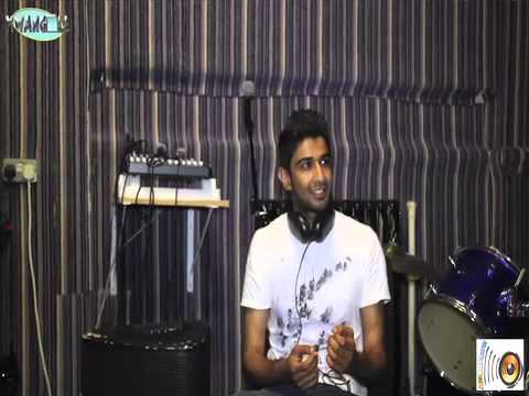 AngoFlow with Syed Ali, CEO & founder of Kizomba Addiction -.