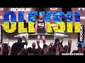 OLEKSII NOVIKOV 2024 Arnold Strongman Classic All 3 Deadlifts