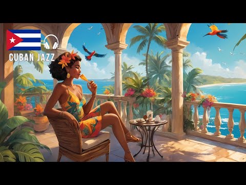 Cuban Jazz – Soulful Music Journey in Havana 🇨🇺