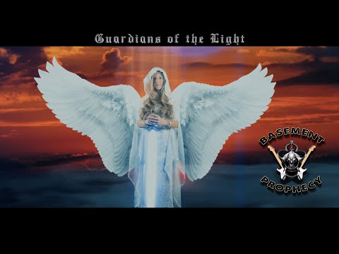 BASEMENT PROPHECY - GUARDIANS OF THE LIGHT