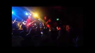 Playing The Saint - Victims Of Loneliness