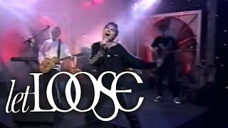 Let Loose - Everybody Say, Everybody Do (Blue Peter 20-10-1995)