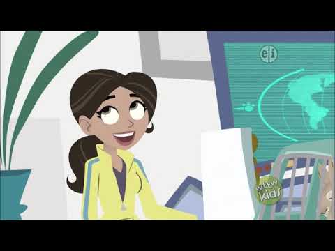 Avivahontas Part 4 - Aviva's Appearance/Zeus Talks About Jet