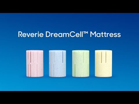 Why You Need a Reverie DreamCell® Mattress