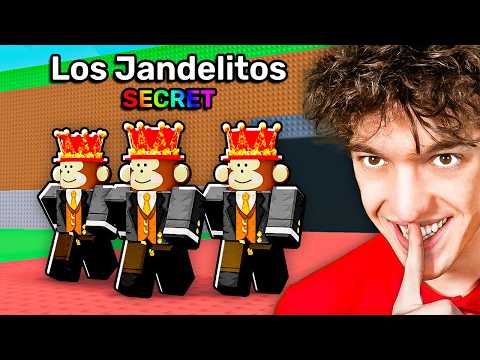 Steal A Brainrot, But It’s Modded!!