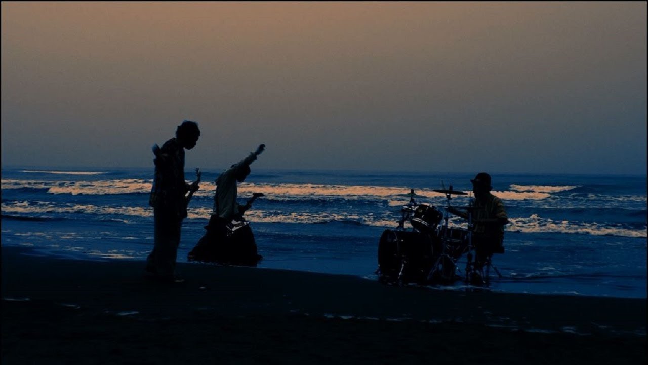 月 ～sound jammer せやな～ / 10-FEET