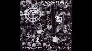 Carpathian Forest- Morbid Fascination of Death (Album 2001)