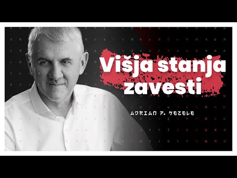 Iskanje resnice in višja stanja zavesti (Adrian P. Kezele) — AIDEA Podkast #40
