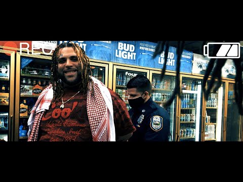 AJUXX - Want me dead ( ft. King Luciano)