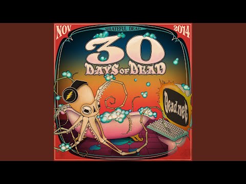 Video thumbnail for Box of Rain (Live at Nassau Veterans Memorial Coliseum, Uniondale, NY, March 16, 1973)