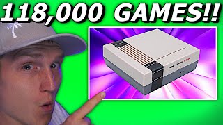 BEST Emulation Console under $100 on Amazon 😯🔥