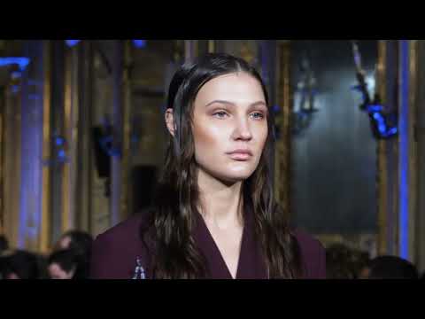 DHRUV KAPOOR | Fall Winter 2023/2024 | Milan Fashion Week Men’s