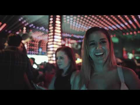 STELLAR - NYE (DZEKO & TORRES - TEMPLE SF) (4K)