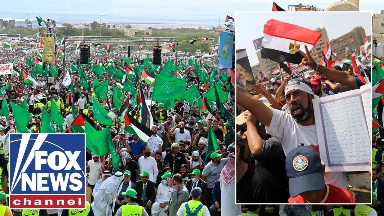 Islamist group infiltrating all aspects of American life, report warns