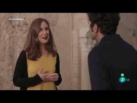 Documental sobre Jaén y sus monumentos