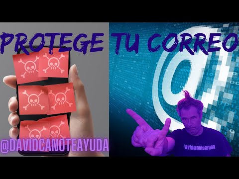 Blinda Tu Correo Electrónico: Guía Definitiva para Máxima Seguridad Online