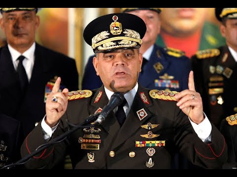VOA连线(莫雨)：观察人士：军方将决定委内瑞拉局势发展