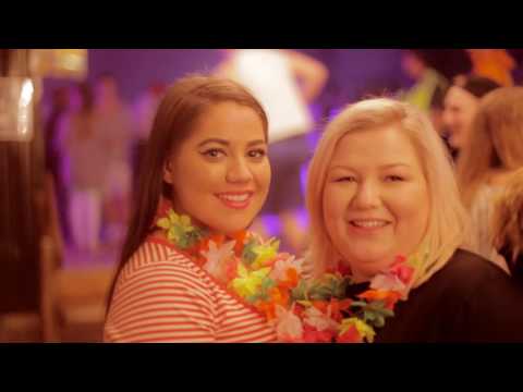 Russepasset - Temafest - 2016