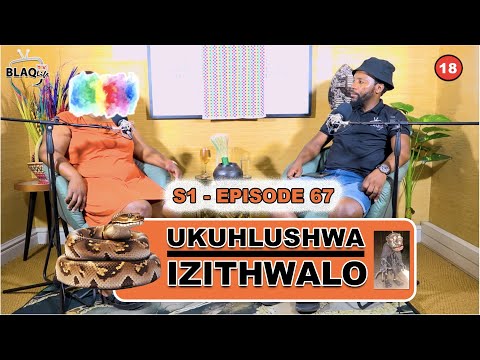 Ngathenga iskhwama semali enyangeni esingenabungozI | UKUHLUSHWA IZITHWALO S1-EP67