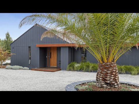 Gellibrand 287: A Country Retreat That Makes an Impact