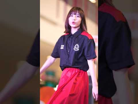 Fancam[4K] Froy Fever focus - NGLMD @Thaidol Festival 20201213
