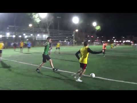 ZIMBABUE vs LA 17 - #LigaNuñez - #Clausura SLS Fecha 15/10/2022