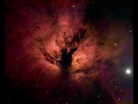 TRANCE AND TECHNO: The Planets - Contradanza [HQ Audio]