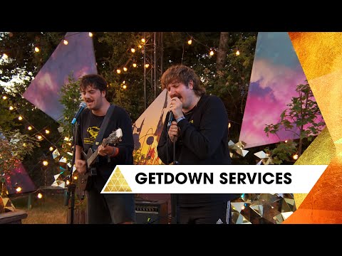 Getdown Services