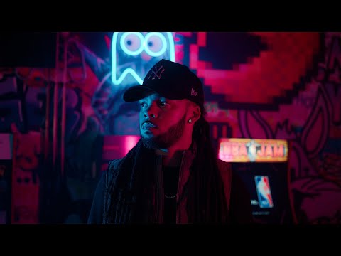 MARSHALL DJ MIMI - DOFÉ (Official Video)