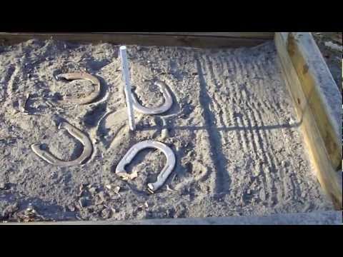 download lagu mp3 mp4 Horseshoe Pit Length, download lagu Horseshoe Pit Length gratis, unduh video klip Horseshoe Pit Length