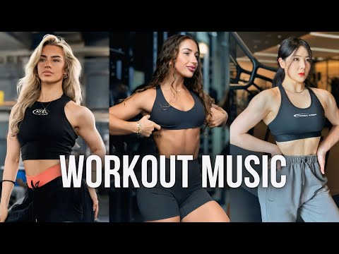 NO MERCY 🔥 Gym Motivation 2026 | High-Intensity Workout Music