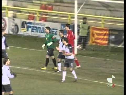 J-14: Burgos 1-0 R. Lermeño [10/11]