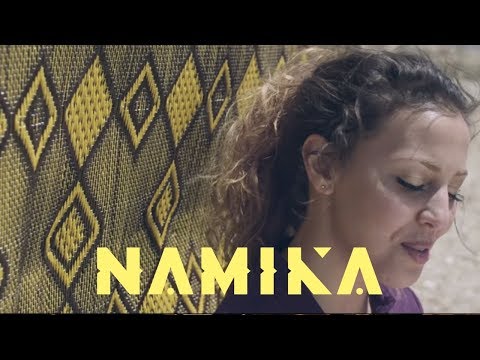 Namika -  Lieblingsmensch