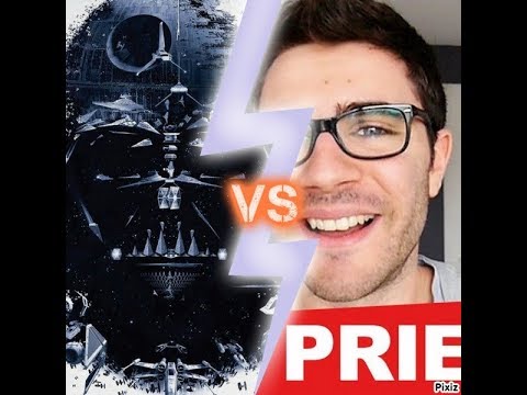 CLASH CONTRE CYPRIEN