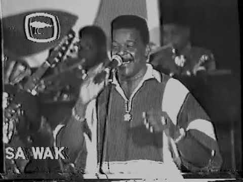 Ku pasa palu  - Mr Saab  - Tumba fest ival 1992 FINAL - Doble R. S.S.S