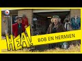 HEA! Bob en Hermien Meijer