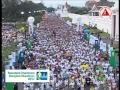 Standard Chartered Bangkok Marathon 2014 - YouTube