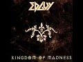 Edguy - Kingdom of Madness 