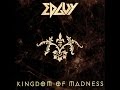 Edguy - Kingdom of Madness 