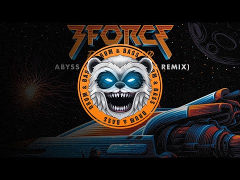 3FORCE feat. Scandroid - Abyss (Gancher & Ruin Remix) [FiXT]