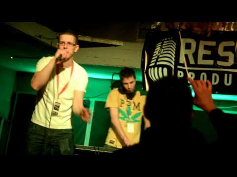 RESORT Rodzina Video Mash Up '16