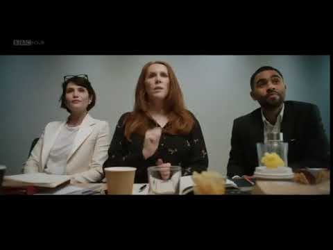 Tom Hiddleston in Leading Lady Parts