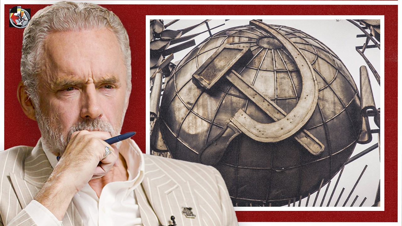 The Reason Communism & Marxism Always Fail Is Brutally Simple | Jacob Howland